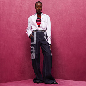 Sonia Rykiel - Fall/Winter 2024